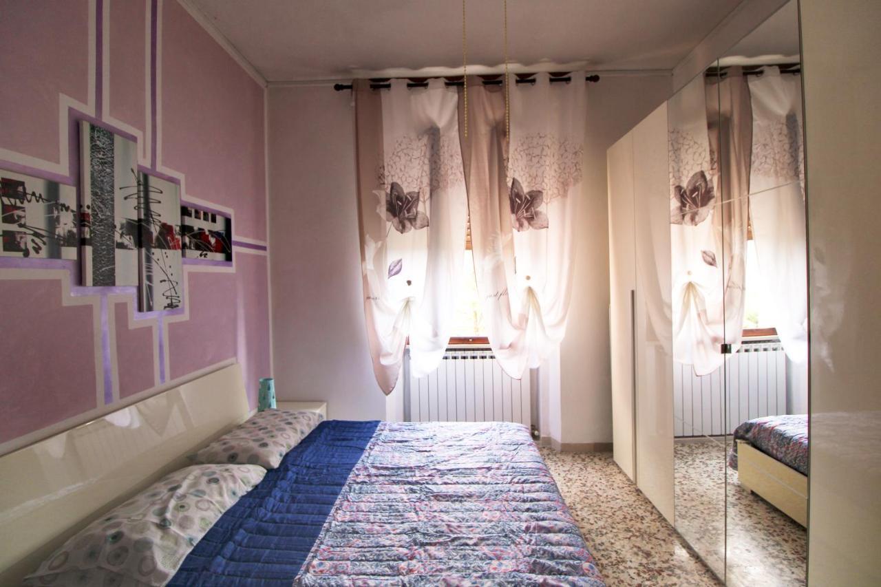 The House To The Walls Сиена Екстериор снимка
